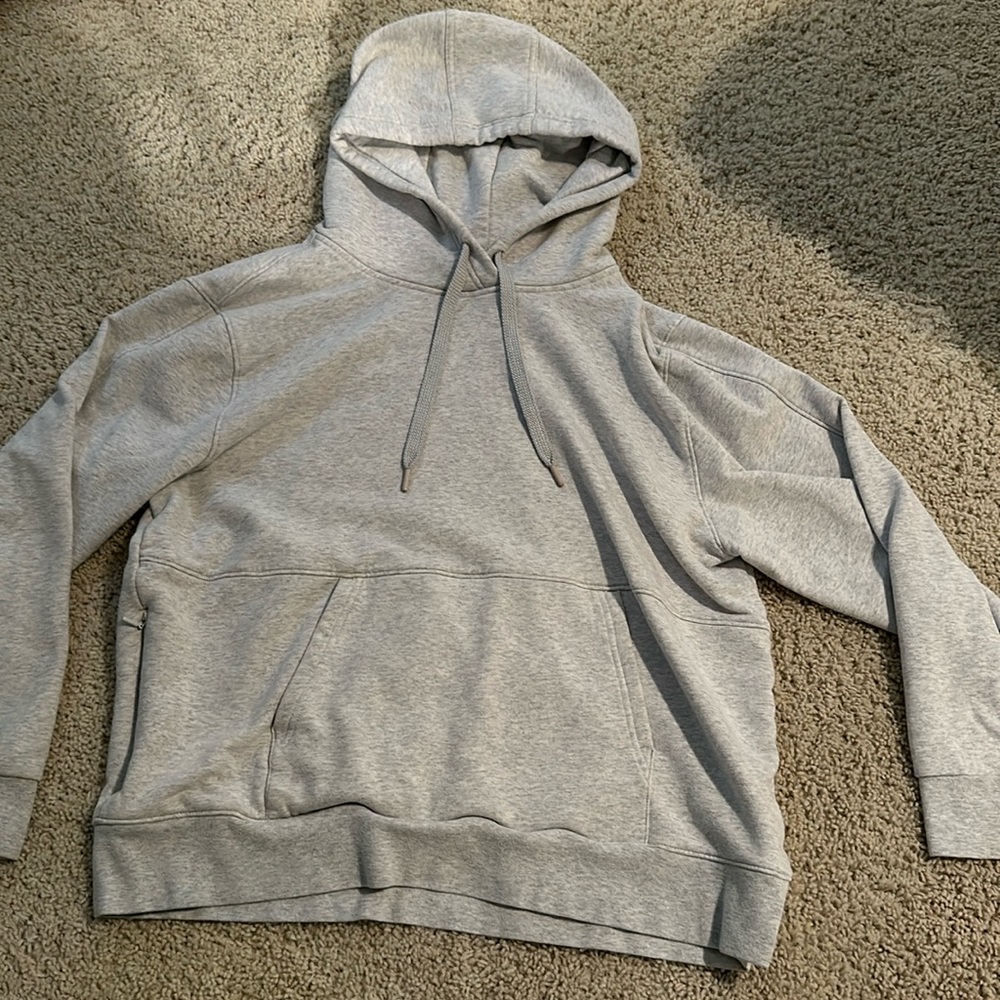 Athleta hoodie